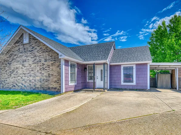 3211 Wilbarger Dr, Dallas, TX 75227