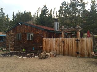 8 County Road 461, Grand Lake, CO 80447