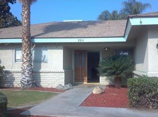 2311 Bladen St, Bakersfield, CA 93309