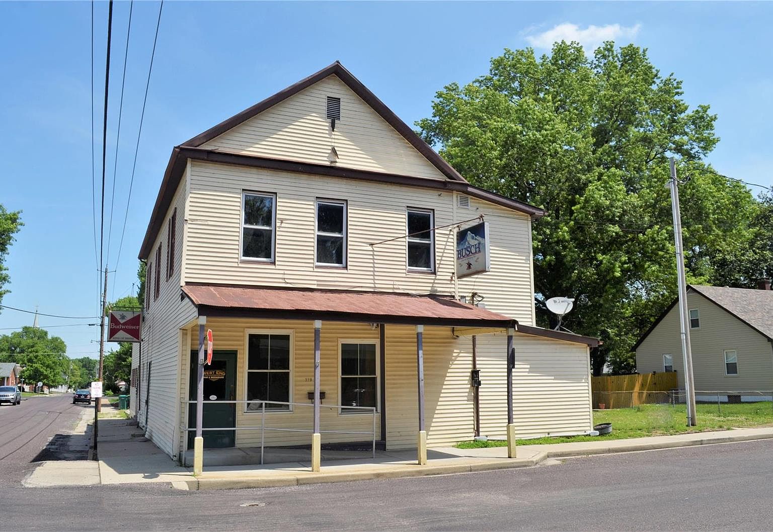 319 W Laurel St, Millstadt, IL 62260 Zillow