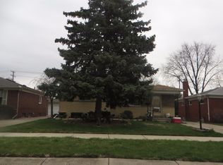 9212 Lucerne, Redford, MI 48239