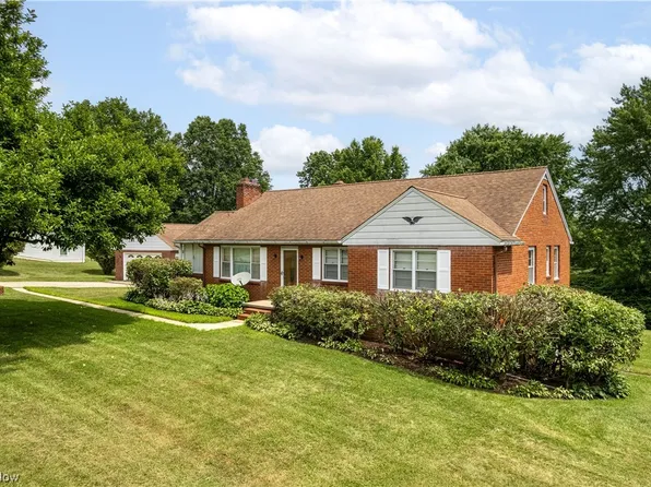 6377 Highland Ter, New Franklin, OH 44216