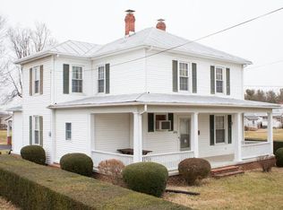 701 Dogwood Ave, Grottoes, VA 24441