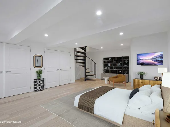 20 West St APT 11G, New York, NY 10004