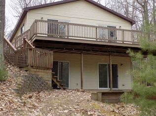 330 Spruce Ave, Roscommon, MI 48653