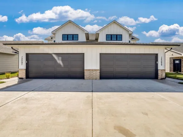12160 Fenner St, Wichita, KS 67220
