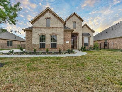 20323 Broad Harbor Ln, Cypress, TX, 77433