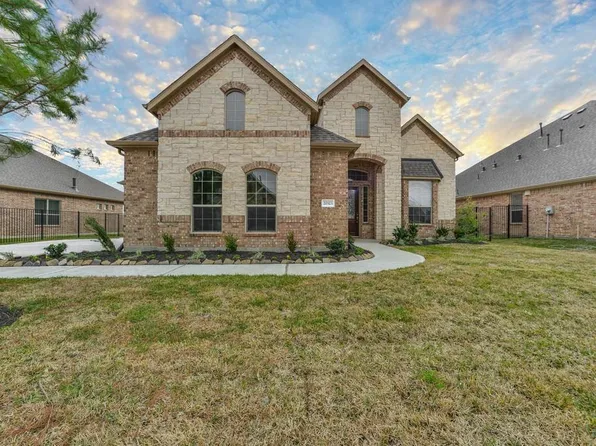 20323 Broad Harbor Ln, Cypress, TX 77433