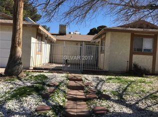 4990 Sepulveda Blvd, Las Vegas, NV 89118