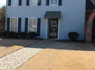 2036 Hazel Hedge Ln, Montgomery, AL 36106