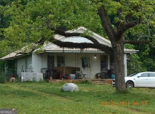 427 Lower Big Springs Rd, Lagrange, GA 30241