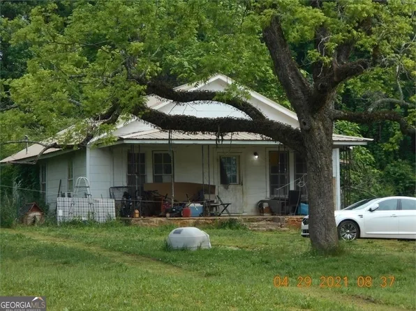 427 Lower Big Springs Rd, Lagrange, GA 30241