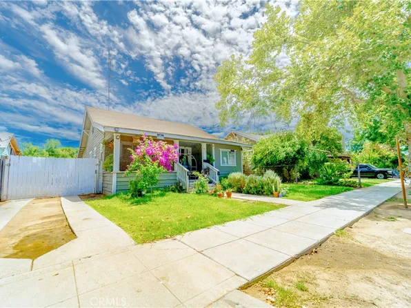 632 N College Ave, Fresno, CA 93728