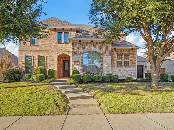 790 Hanover Dr, Rockwall, TX 75087