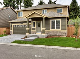 11520 131st Stct E #73, Puyallup, WA 98374