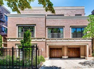 854 W Willow St, Chicago, IL 60614