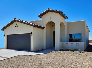 13462 Selby St, El Paso, TX 79928