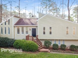 317 Lake Forest Dr, Acworth, GA 30102