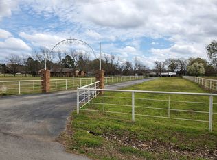 115 Beasley Rd, Combine, TX 75159