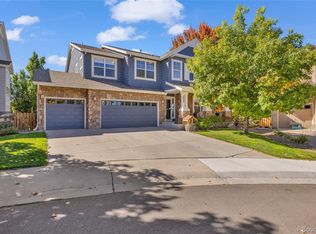 4688 Cedar Glen Pl, Castle Rock, CO 80109