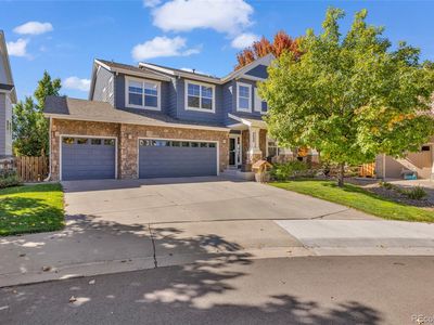 4688 Cedar Glen Place, Castle Rock, CO, 80109