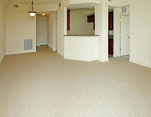 Buford interior