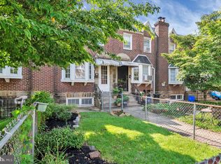6433 Marsden St, Philadelphia, PA