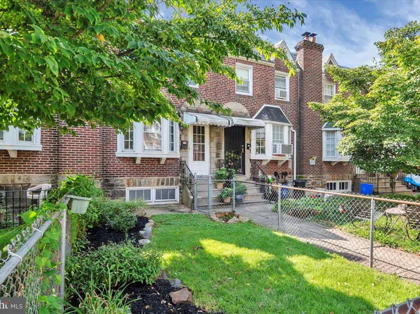 6433 Marsden St, Philadelphia, PA 19135
