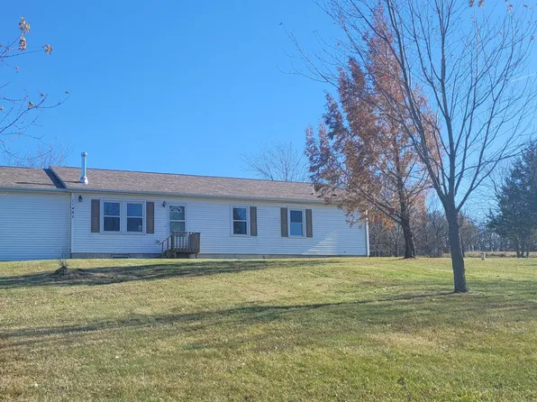 11485 Kathleen Ct, Brooklyn, MI 49230