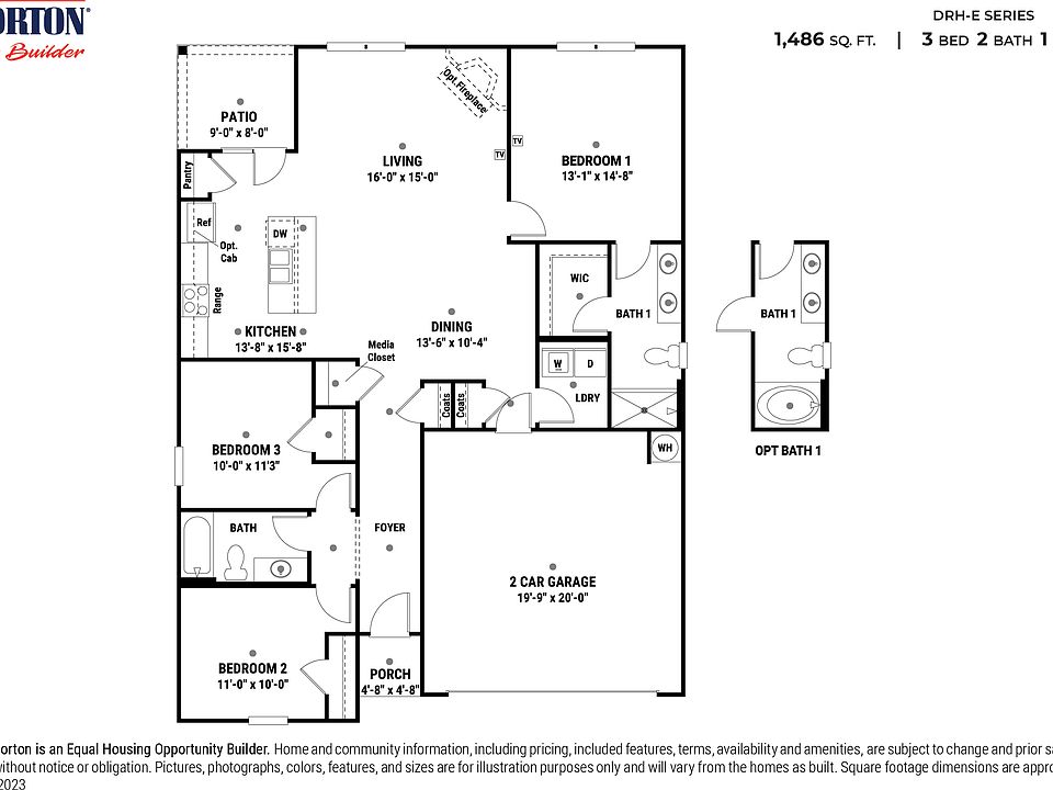 Elevation Image 1.