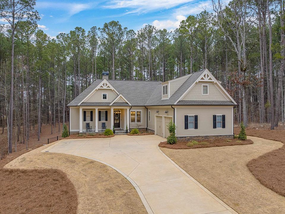 1071 Big Water Point Greensboro GA Zillow