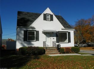 3202 Klusner Ave, Parma, OH