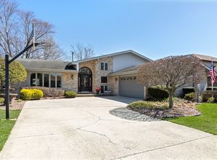 14505 S Golden Oak Dr, Homer Glen, IL