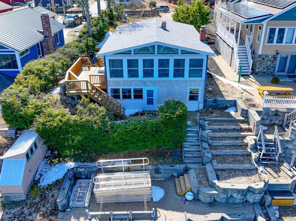 18 S Beach Street, Sebago, ME 04029