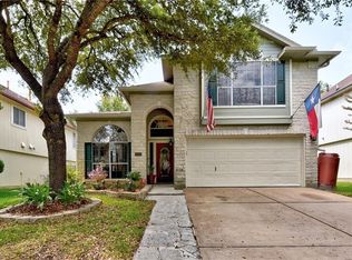 1301 Strickland Dr, Austin, TX 78748