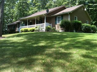 3231 Brush Rd, Lewisburg, WV 24901