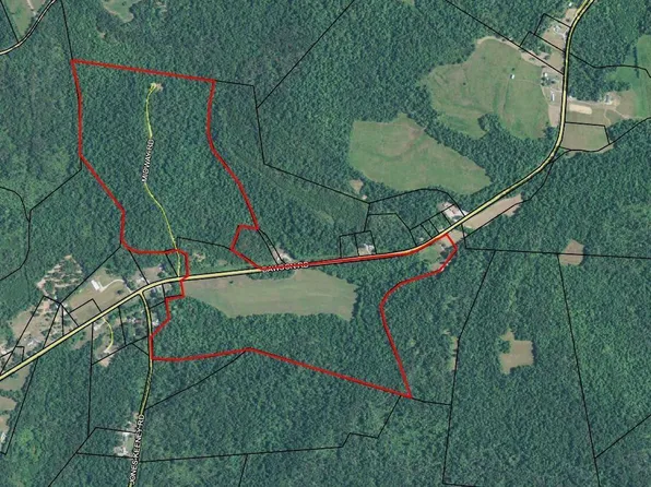 0 Dawson Rd, Dawson Springs, KY 42408