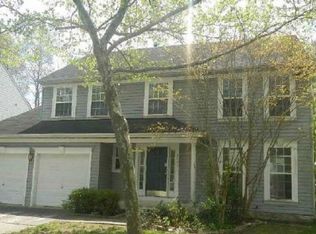 2997 Lost Creek Blvd, Laurel, MD 20724