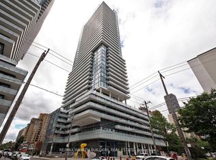 161 Roehampton Ave #2108, Toronto, ON M4P 0C8