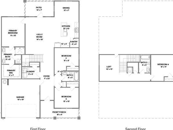 Dune Plan, Landon Meadows