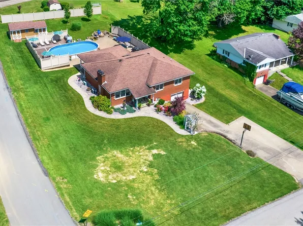 26 Alice Ave, Monongahela, PA 15063