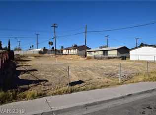 2125 Englestad St, North Las Vegas, NV 89030