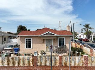 2105 2nd Ave, Los Angeles, CA 90018