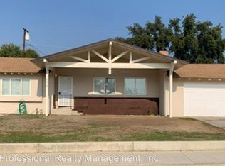 2618 Renegade Ave, Bakersfield, CA 93306
