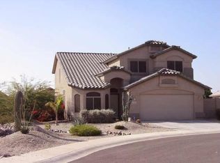 2810 N 111th Dr, Avondale, AZ 85392