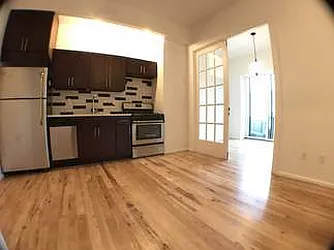 Rented by Brooklyn Group