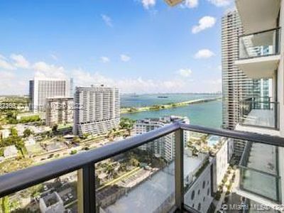 501 NE 31st St UNIT 2610, Miami, FL, 33137