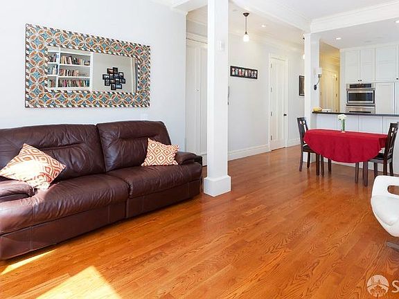 3rd image of 1770 Fell St #2