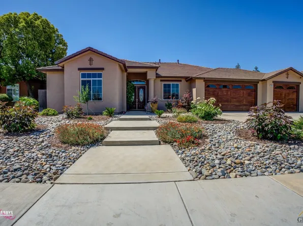 9901 Silverthorne Dr, Bakersfield, CA 93314