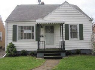 211 Sunset Blvd, Toledo, OH 43612